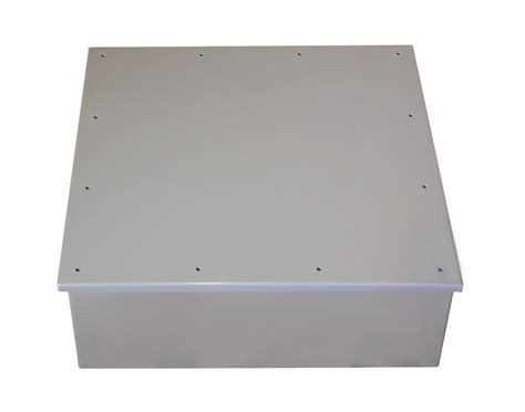 cantex 24 x 24 x 10 pvc junction box|outdoor pvc electrical junction boxes.